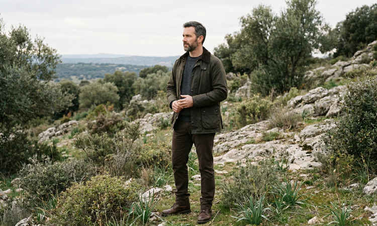 embodiment of the teachings of the Masters through presence