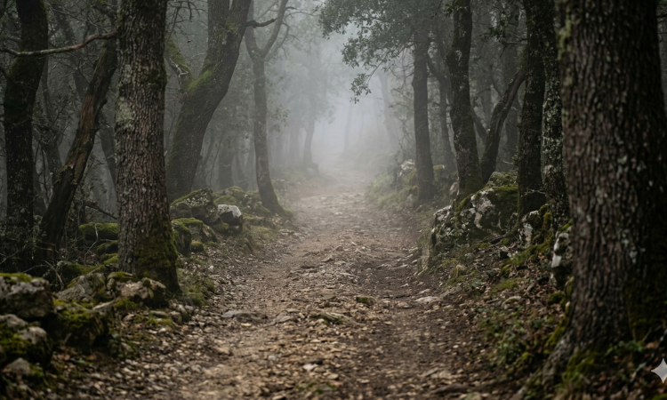 resistance to recognizing inner spiritual truth