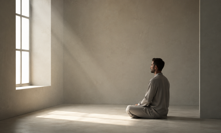 Why the Masters Considered Silence a Form of Power