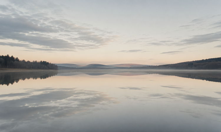 silence as power improving clarity and perception