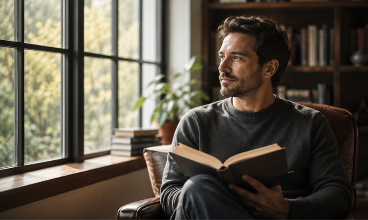 spiritual discernment growing through reflection and experience
