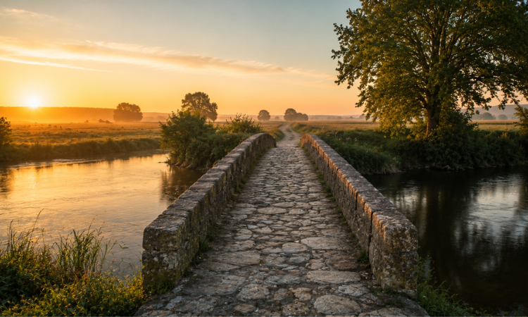 spiritual discernment leading toward wisdom and inner clarity