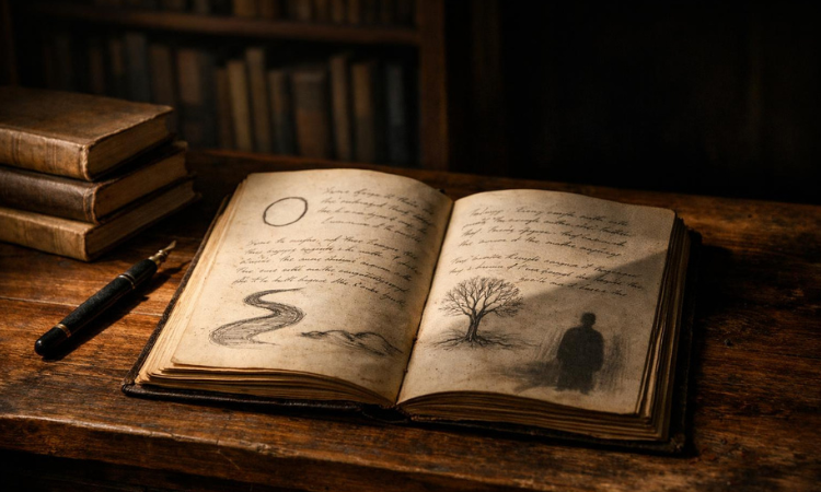Jungian archetypes and the spiritual meaning of dreams