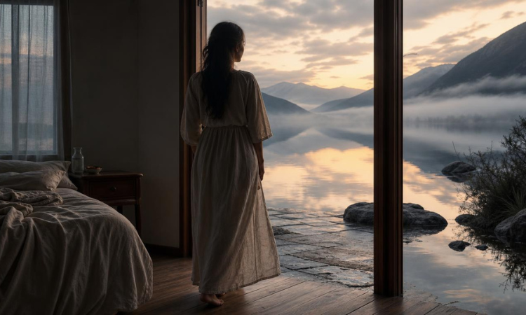 Spiritual Meaning of Dreams: Understanding Your Inner Messages