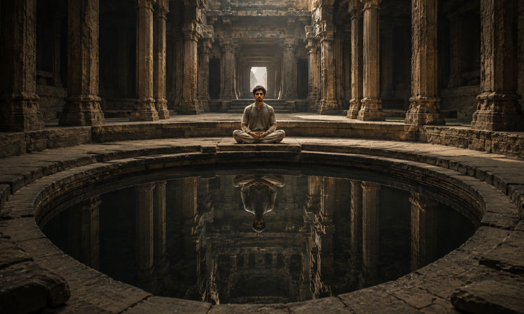 ancient inquiry into observer consciousness and the inner witness