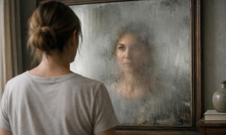 distinguishing spiritual intuition from projection in dreams