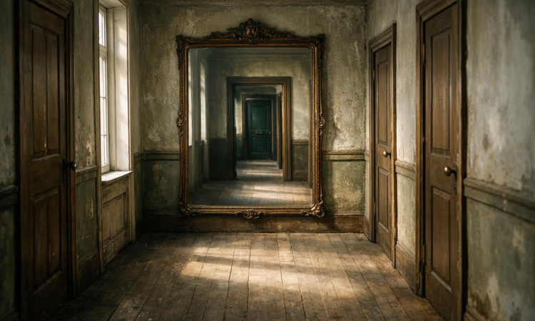 recurring dreams returning to unresolved inner themes