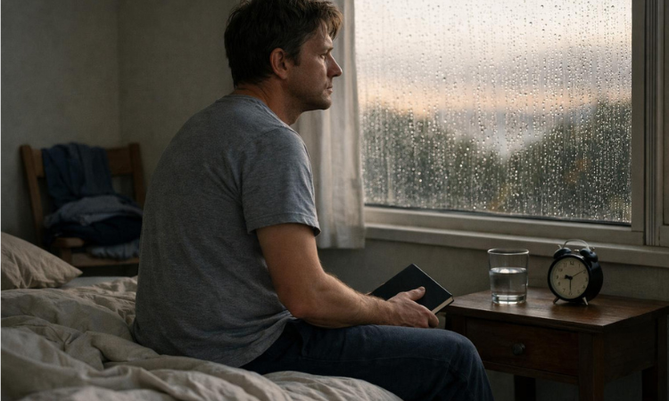 spiritual meaning of dreams that remain vivid after waking