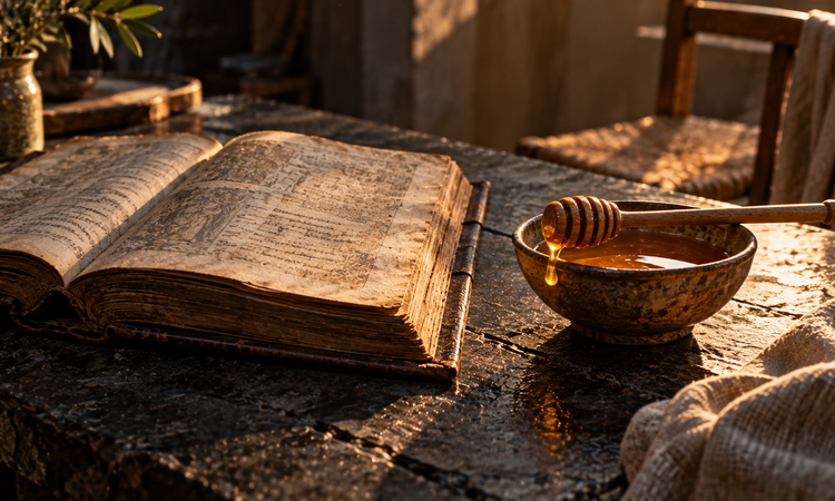 Beyond Belief-Gnosis as direct spiritual knowing