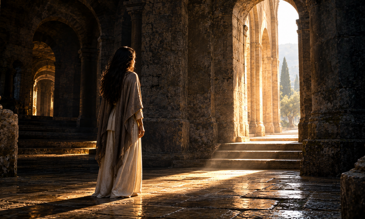 Beyond Belief: The Inner Transformation Jesus Taught